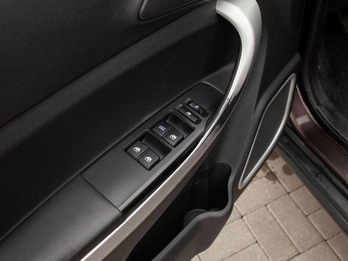 Купить Changan CS35, 2018, 145 657 км, фото №27