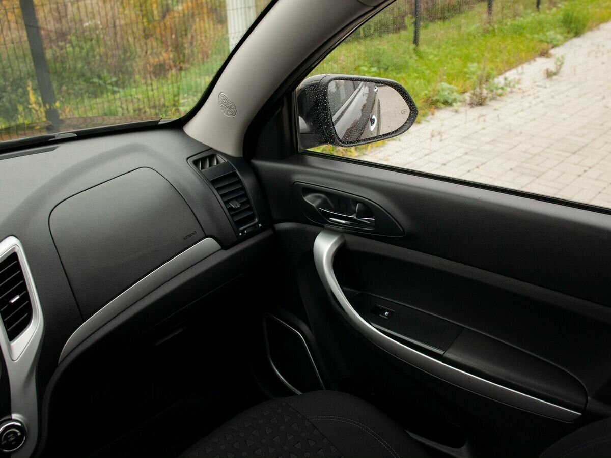 Купить Changan CS35, 2018, 145 657 км, фото №29