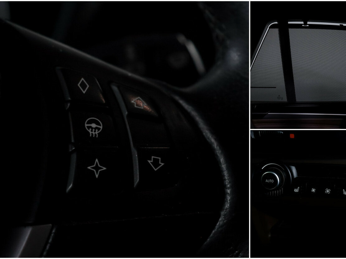 Купить BMW X5 3.0si II (E70), 2007, 231 600 км, фото №14