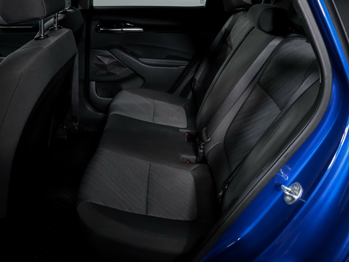 Купить Kia Seltos I, 2021, 60 500 км, фото №8