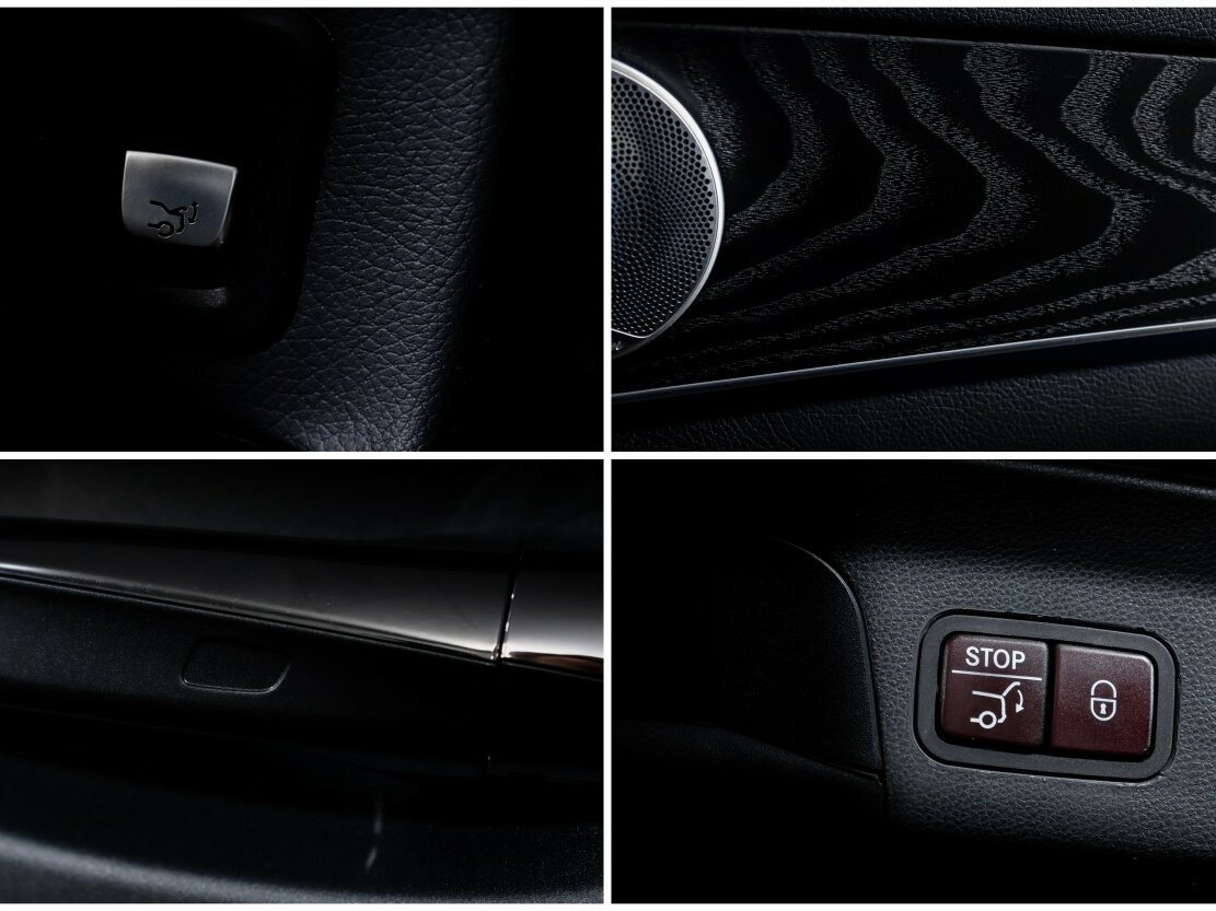 Купить Mercedes-Benz GLC Coupe 250 I (C253), 2018, 92 720 км, фото №17