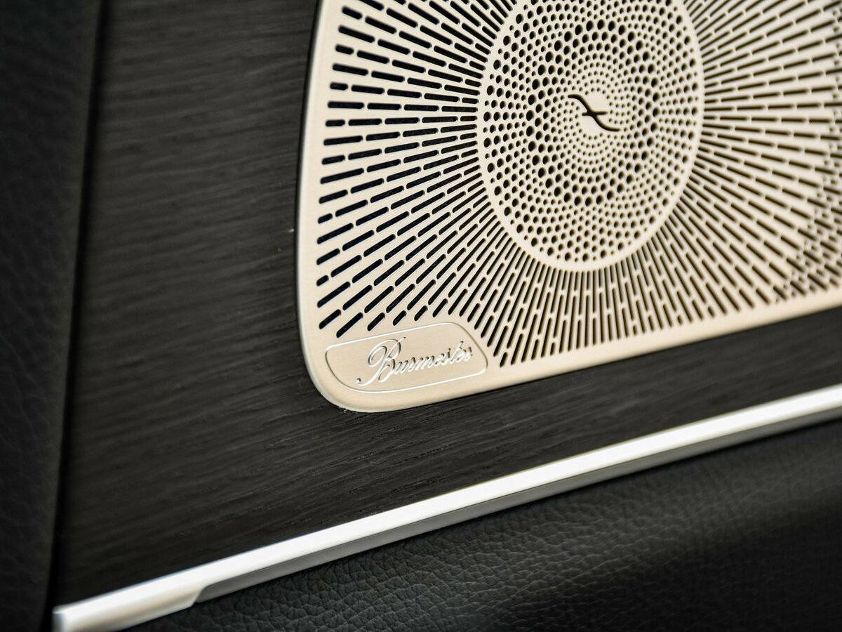 Купить Mercedes-Benz GLE 450 II (V167) Рестайлинг, 2024, 14 км, фото №16