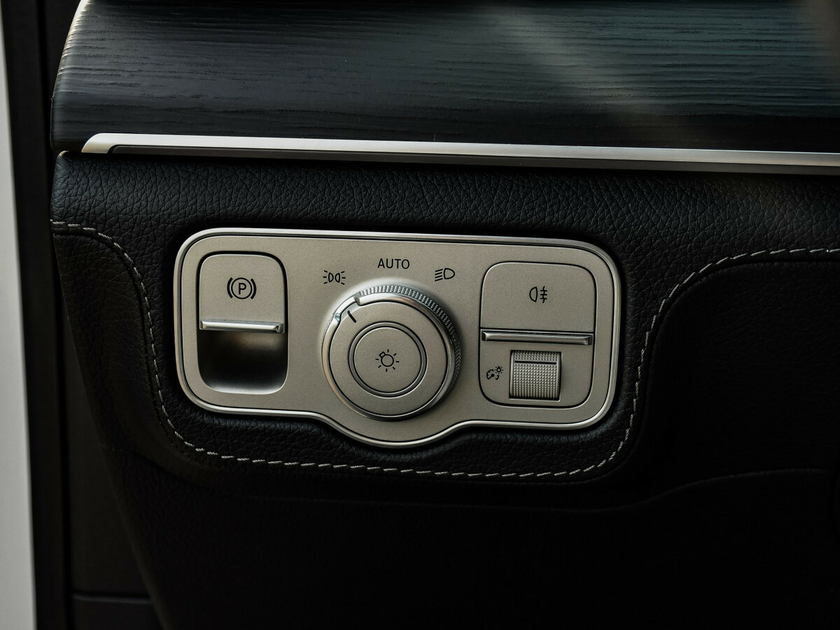 Купить Mercedes-Benz GLE 450 II (V167) Рестайлинг, 2024, 14 км, фото №20