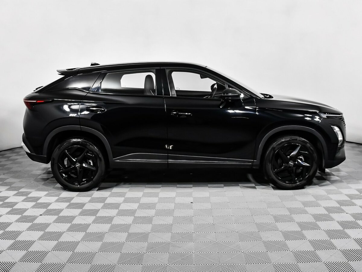 Купить Omoda C5 I, 2023, 25 201 км, фото №4