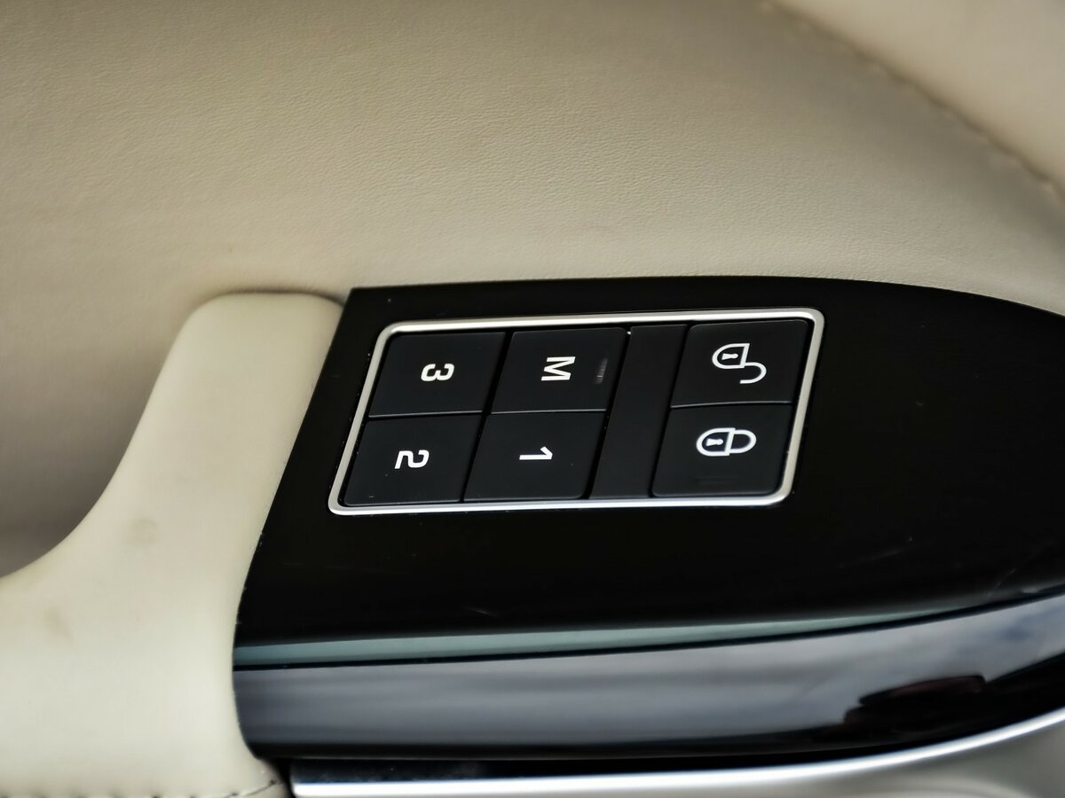 Купить Land Rover Range Rover IV, 2017, 122 566 км, фото №20
