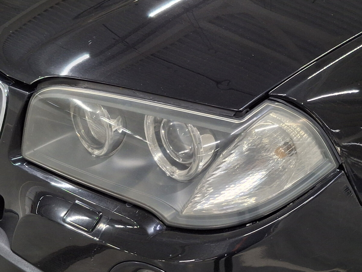 Купить BMW X3 30i I (E83) Рестайлинг, 2007, 247 619 км, фото №17