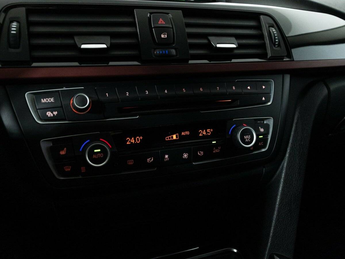 Купить BMW 3 серии 320d VI (F3x), 2013, 106 020 км, фото №15