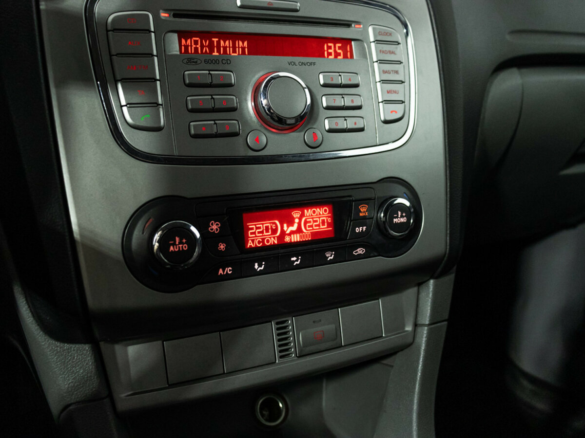 Купить Ford Focus II Рестайлинг, 2008, 219 000 км, фото №14