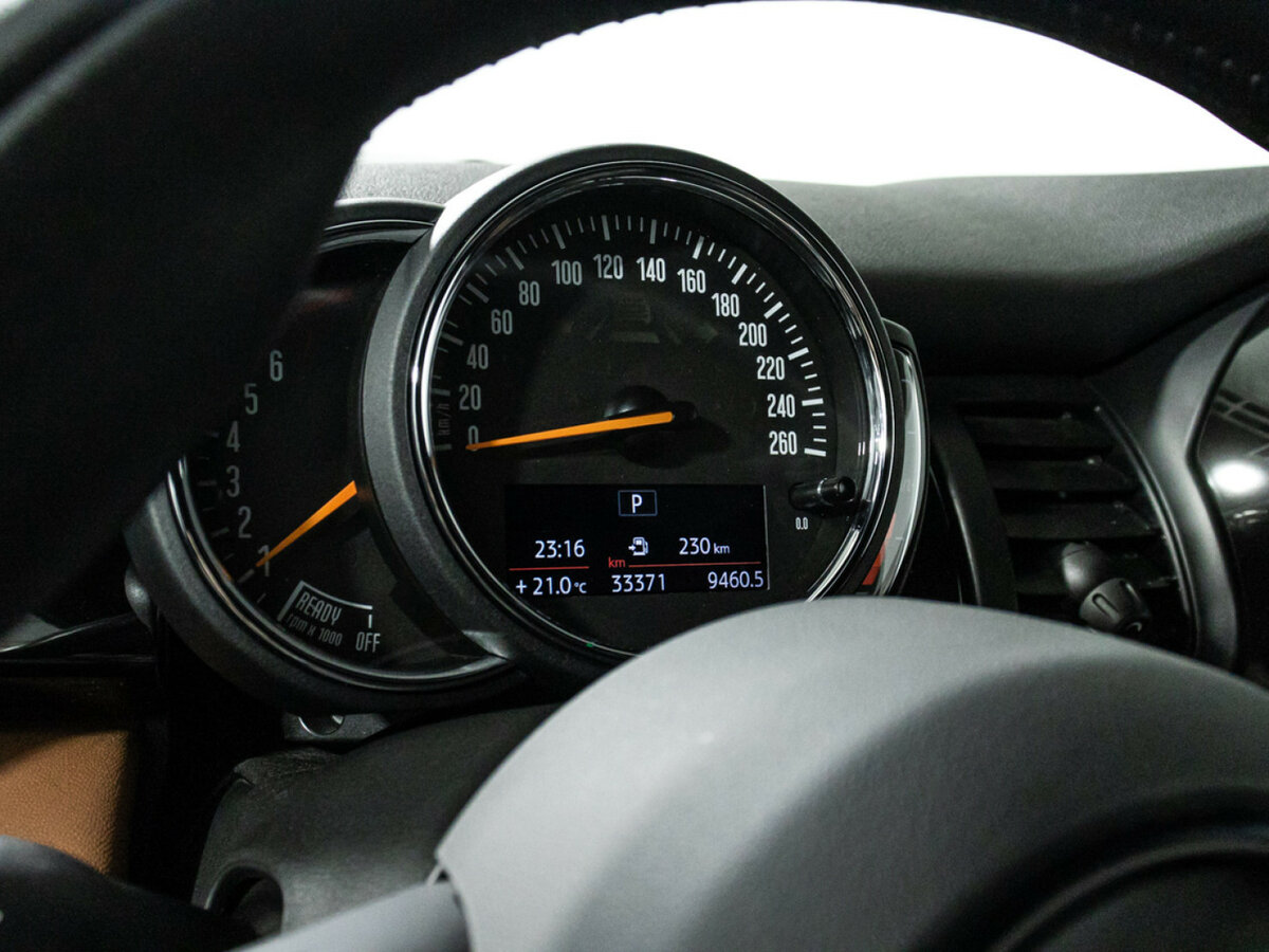 Купить Mini Hatch Cooper III (F55/F56) Рестайлинг, 2020, 33 369 км, фото №12