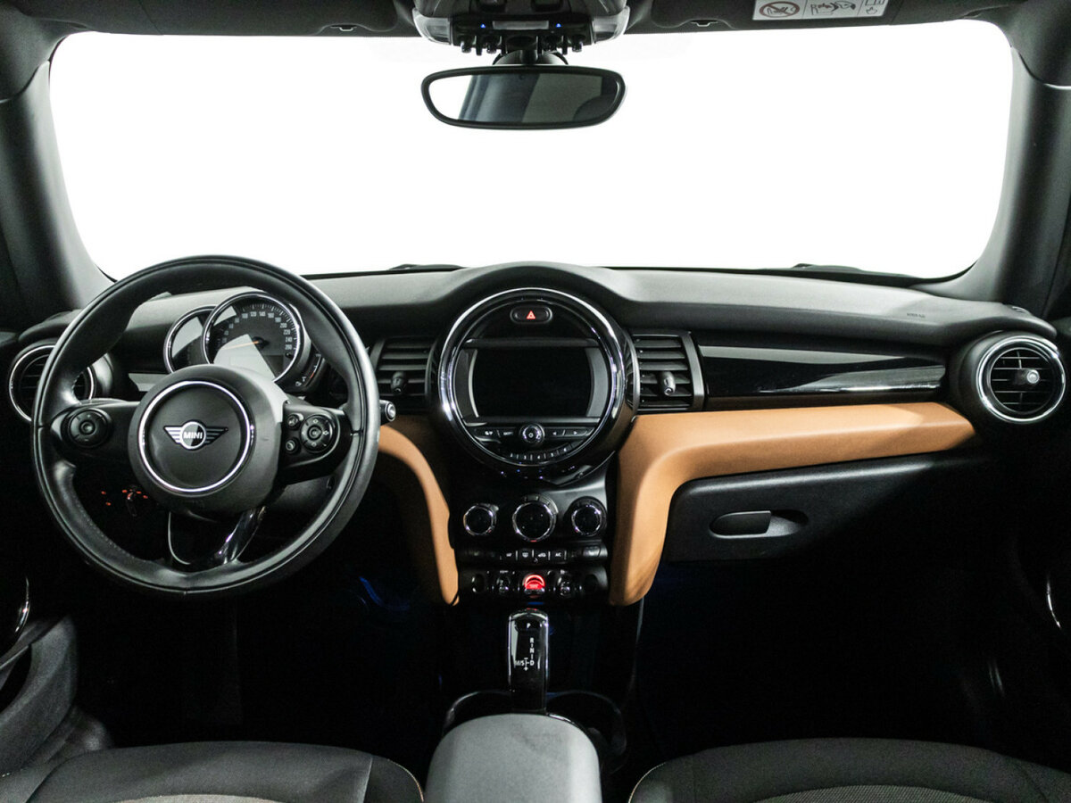 Купить Mini Hatch Cooper III (F55/F56) Рестайлинг, 2020, 33 369 км, фото №13