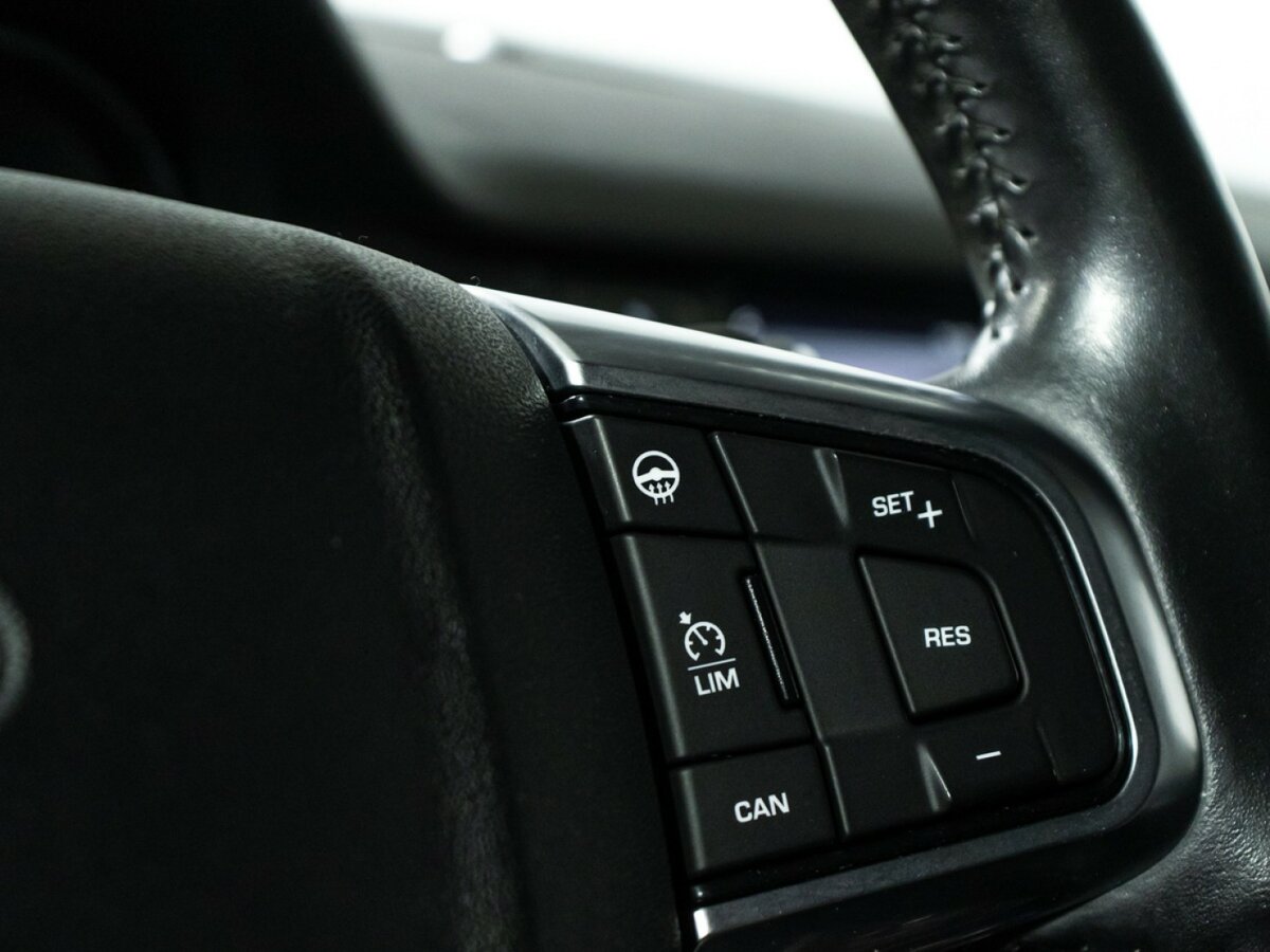 Купить Land Rover Discovery Sport I, 2017, 128 551 км, фото №18