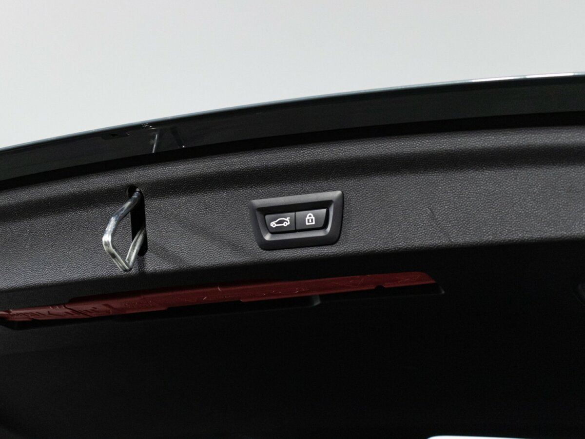 Купить Mini Countryman Cooper S II Рестайлинг, 2021, 48 860 км, фото №15