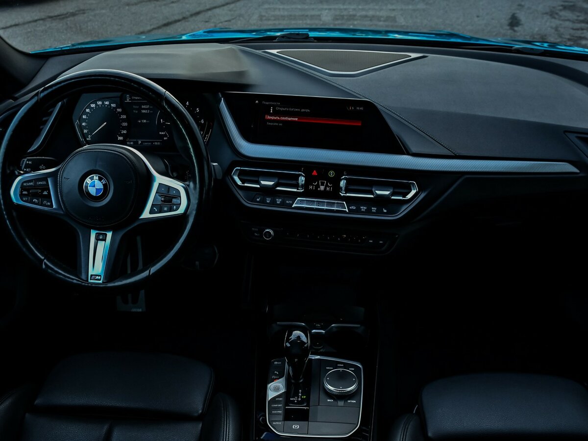 Купить BMW 2 серии Gran Coupe 218i F44, 2020, 84 336 км, фото №12