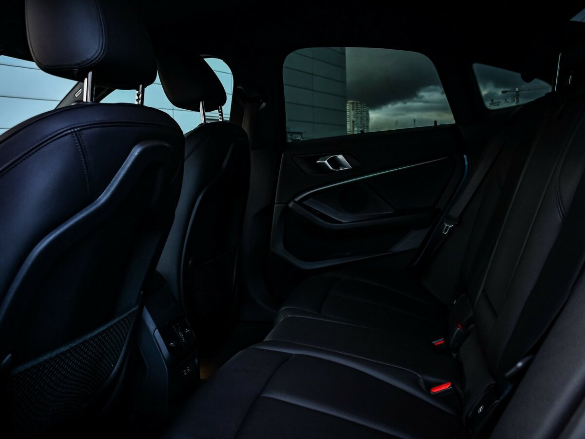 Купить BMW 2 серии Gran Coupe 218i F44, 2020, 84 336 км, фото №13