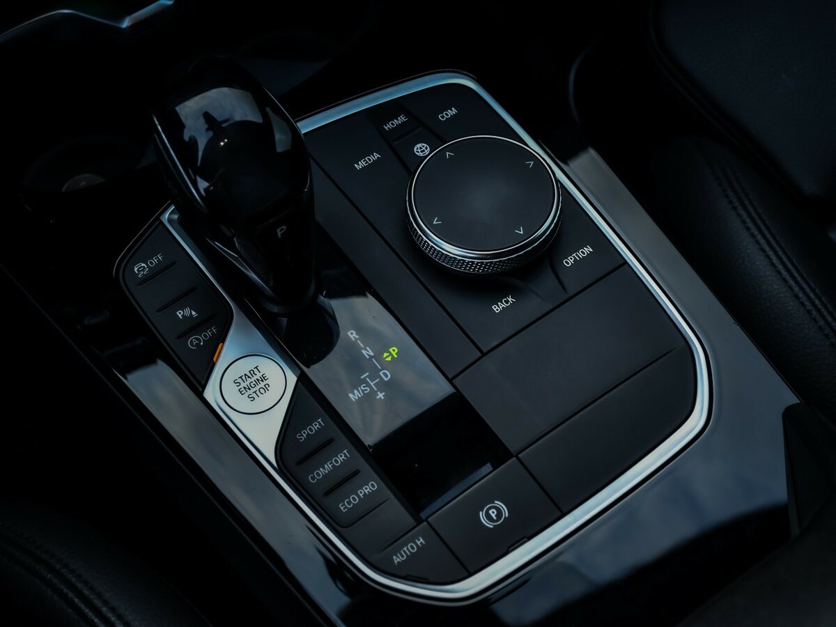 Купить BMW 2 серии Gran Coupe 218i F44, 2020, 84 336 км, фото №15