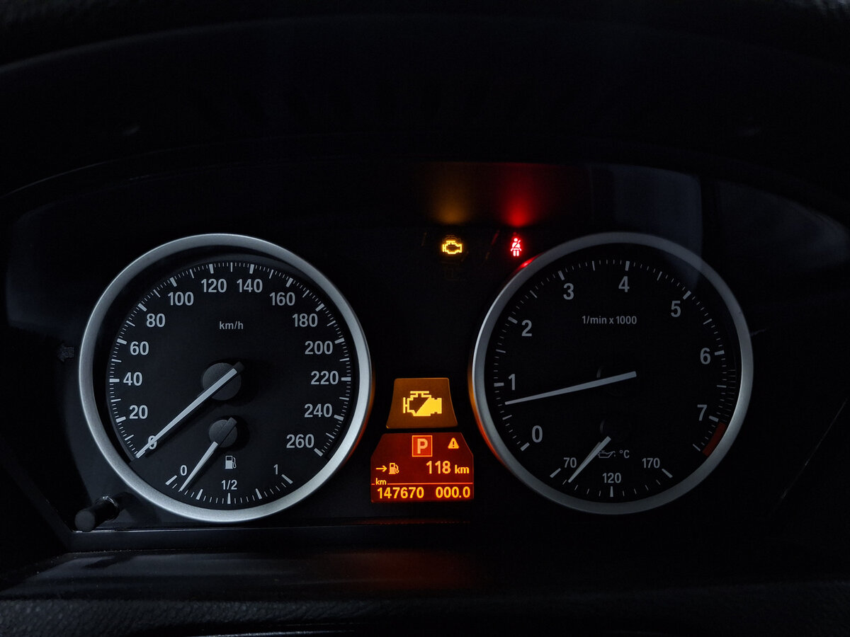 Купить BMW X6 50i I (E71) Рестайлинг, 2012, 147 672 км, фото №13