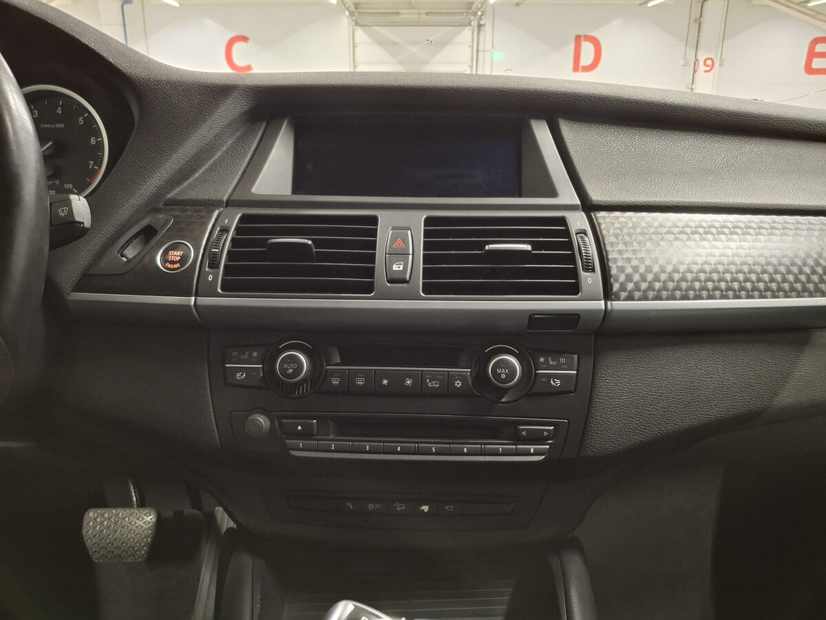 Купить BMW X6 50i I (E71) Рестайлинг, 2012, 147 672 км, фото №15