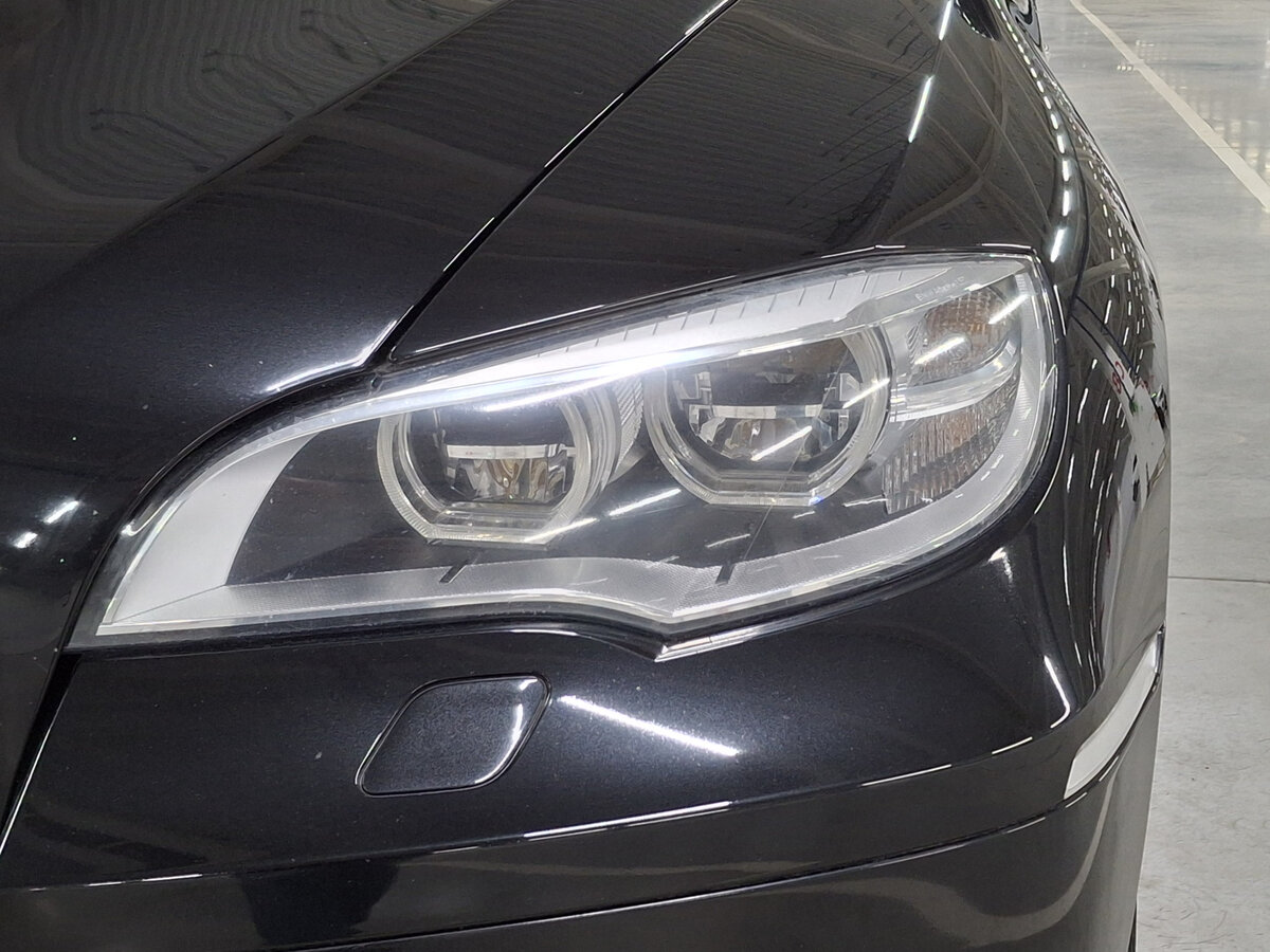 Купить BMW X6 50i I (E71) Рестайлинг, 2012, 147 672 км, фото №17