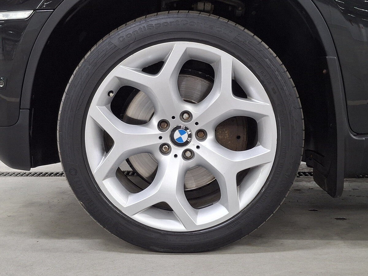 Купить BMW X6 50i I (E71) Рестайлинг, 2012, 147 672 км, фото №18