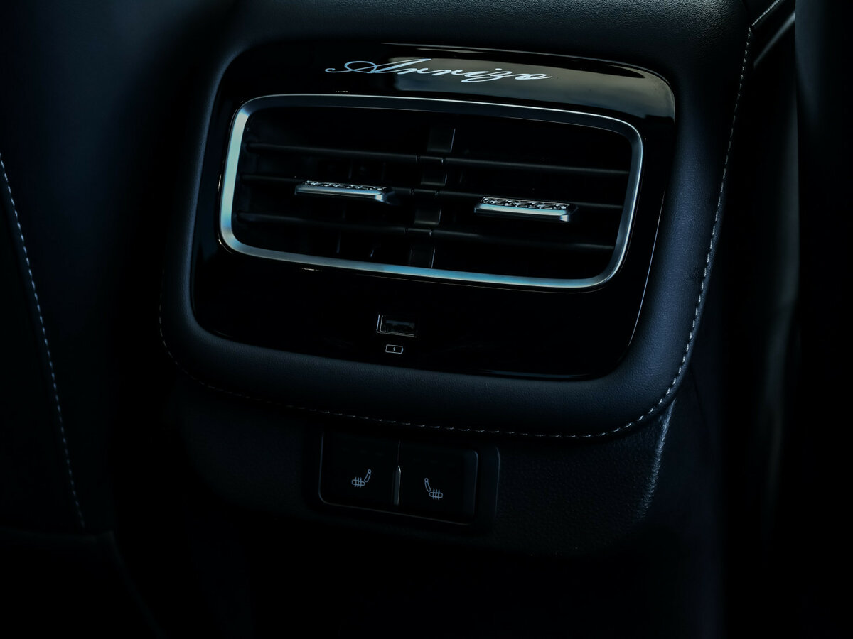 Купить Chery Arrizo 8, 2023, 32 204 км, фото №15