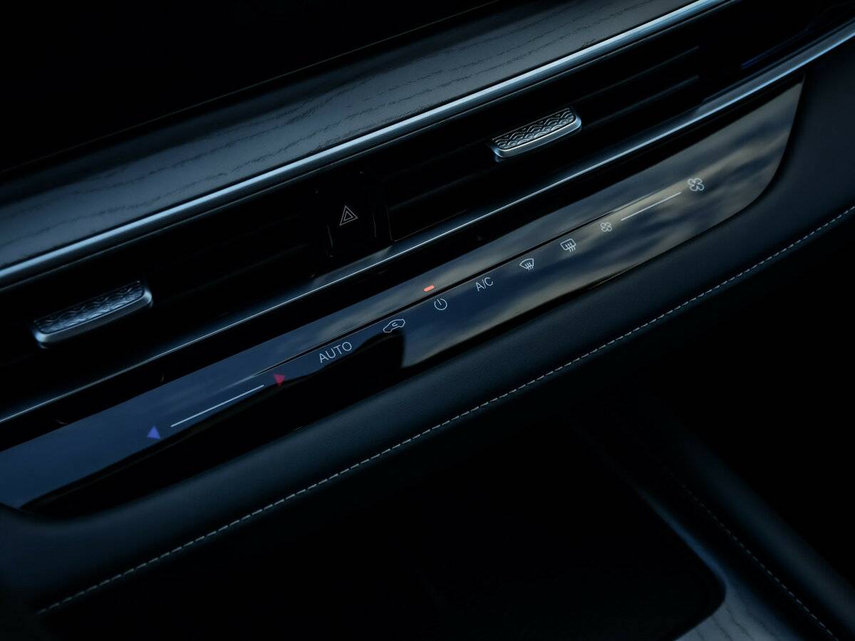 Купить Chery Arrizo 8, 2023, 32 204 км, фото №19