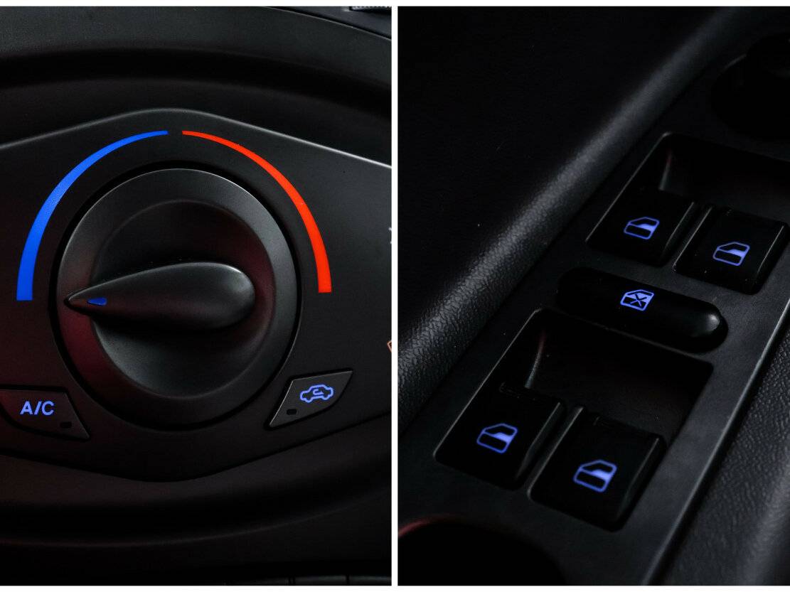 Купить Chery IndiS (S18D) I, 2012, 140 932 км, фото №9