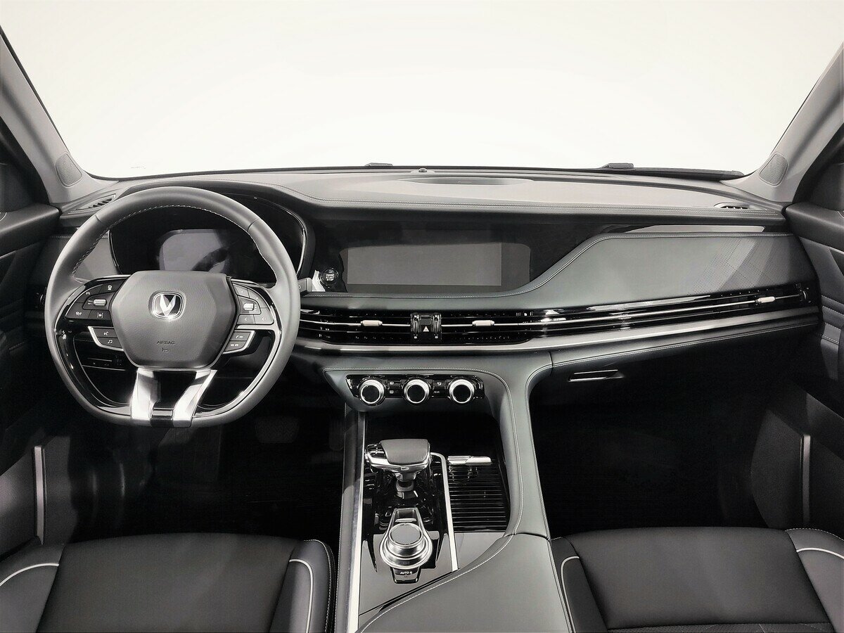 Купить Changan CS95 I Рестайлинг 2, 2023, 27 326 км, фото №5