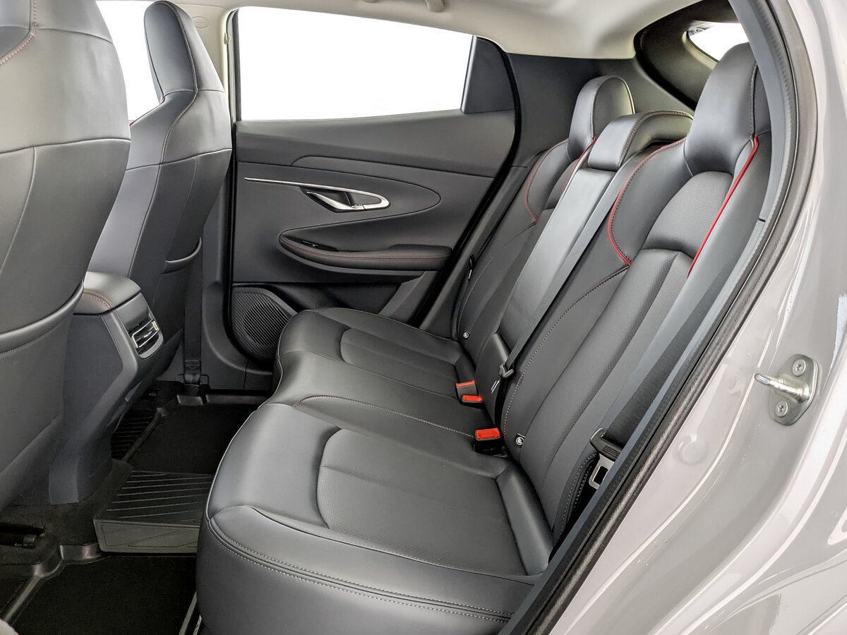 Купить Changan UNI-T I, 2024, 11 736 км, фото №12