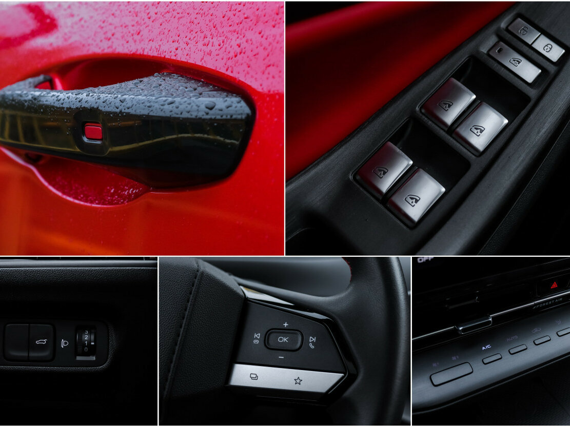 Купить Changan CS55 Plus II, 2023, 18 493 км, фото №24