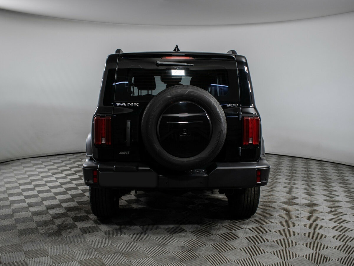Купить Tank 300 I, 2023, 55 473 км, фото №6