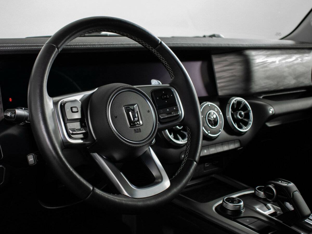 Купить Tank 300 I, 2023, 55 473 км, фото №13