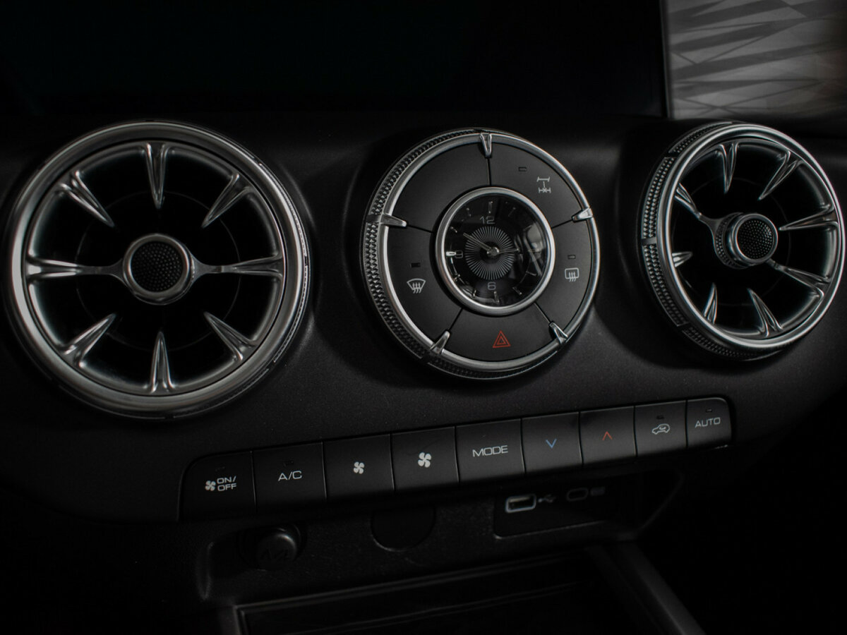 Купить Tank 300 I, 2023, 55 473 км, фото №16