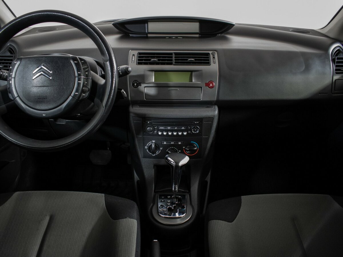 Купить Citroen C4 I Рестайлинг, 2010, 153 000 км, фото №9