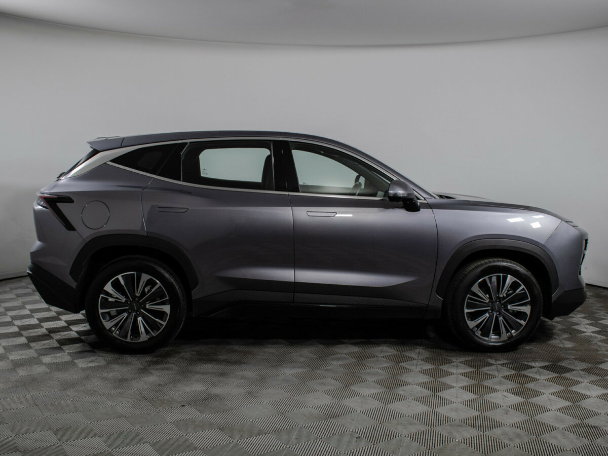 Купить JETOUR DASHING I, 2023, 14 627 км, фото №4