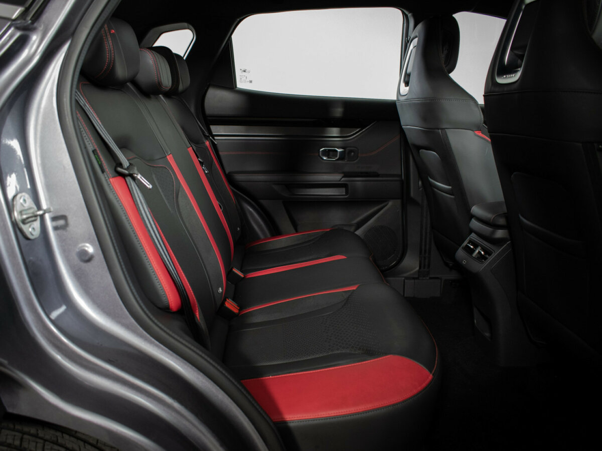 Купить JETOUR DASHING I, 2023, 14 627 км, фото №10