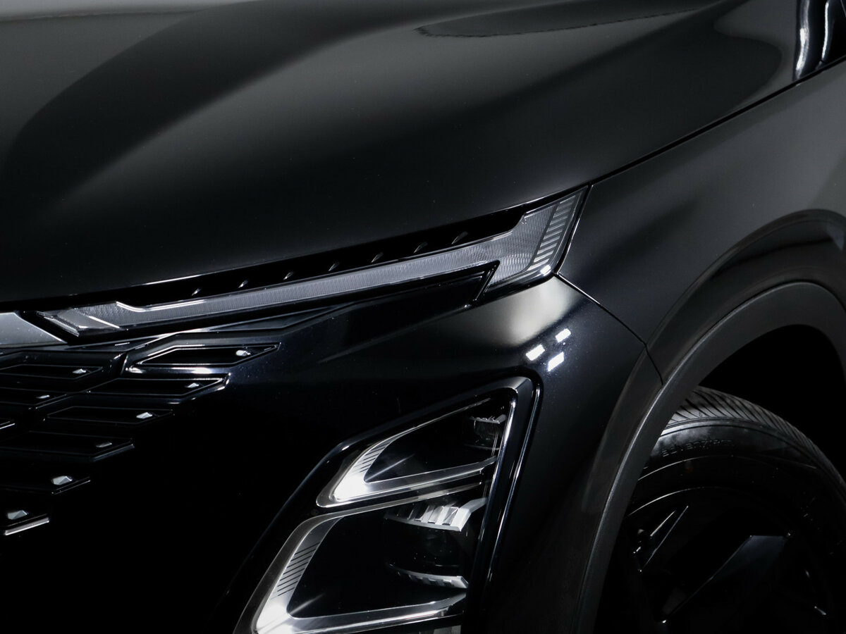 Купить Omoda C5 I, 2023, 57 436 км, фото №13