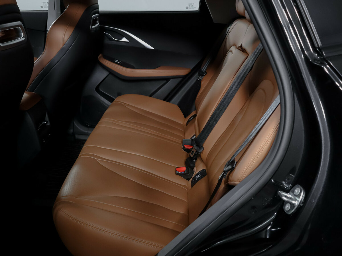 Купить Omoda C5 I, 2023, 21 831 км, фото №10