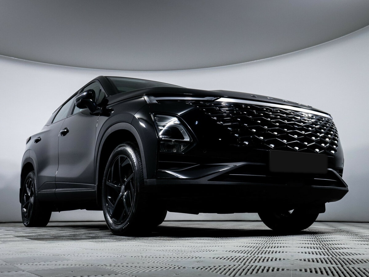 Купить Omoda C5 I, 2023, 21 831 км, фото №16