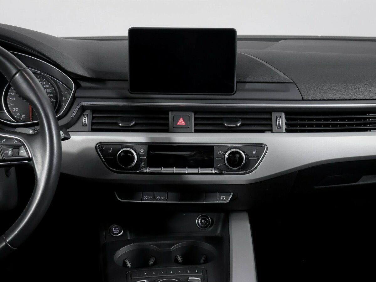 Купить Audi A4 V (B9), 2019, 56 955 км, фото №13
