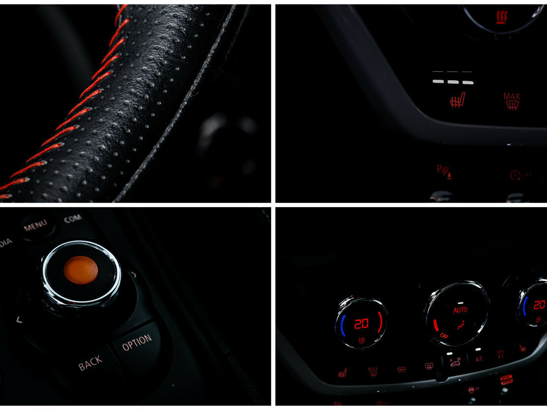 Купить Mini Countryman JCW John Cooper Works II, 2019, 135 753 км, фото №16