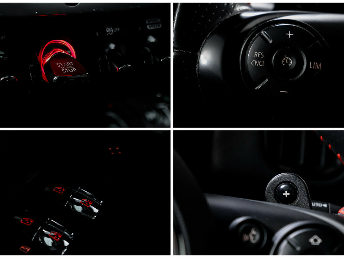 Купить Mini Countryman JCW John Cooper Works II, 2019, 135 753 км, фото №17