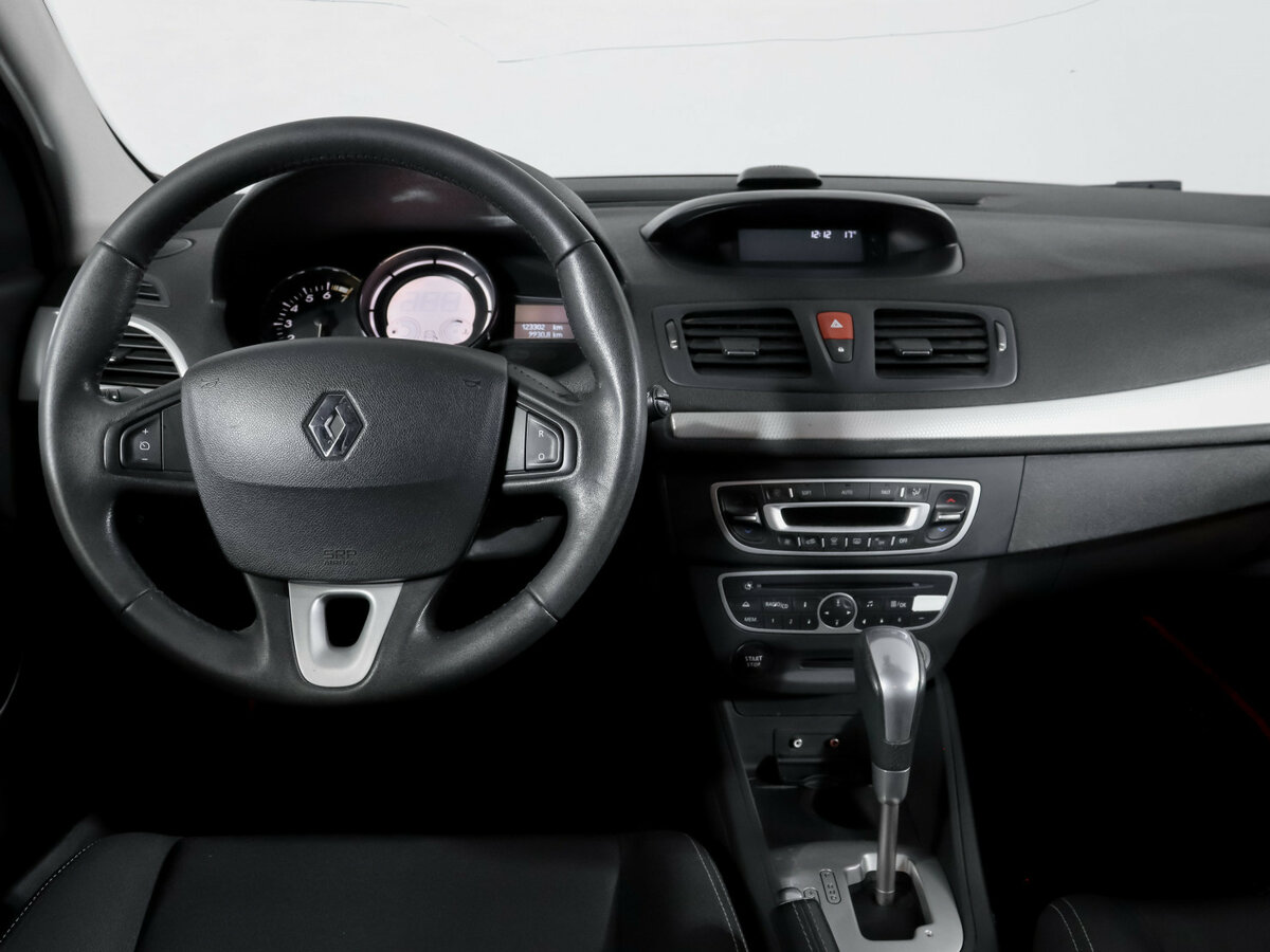 Купить Renault Megane III, 2011, 123 000 км, фото №10