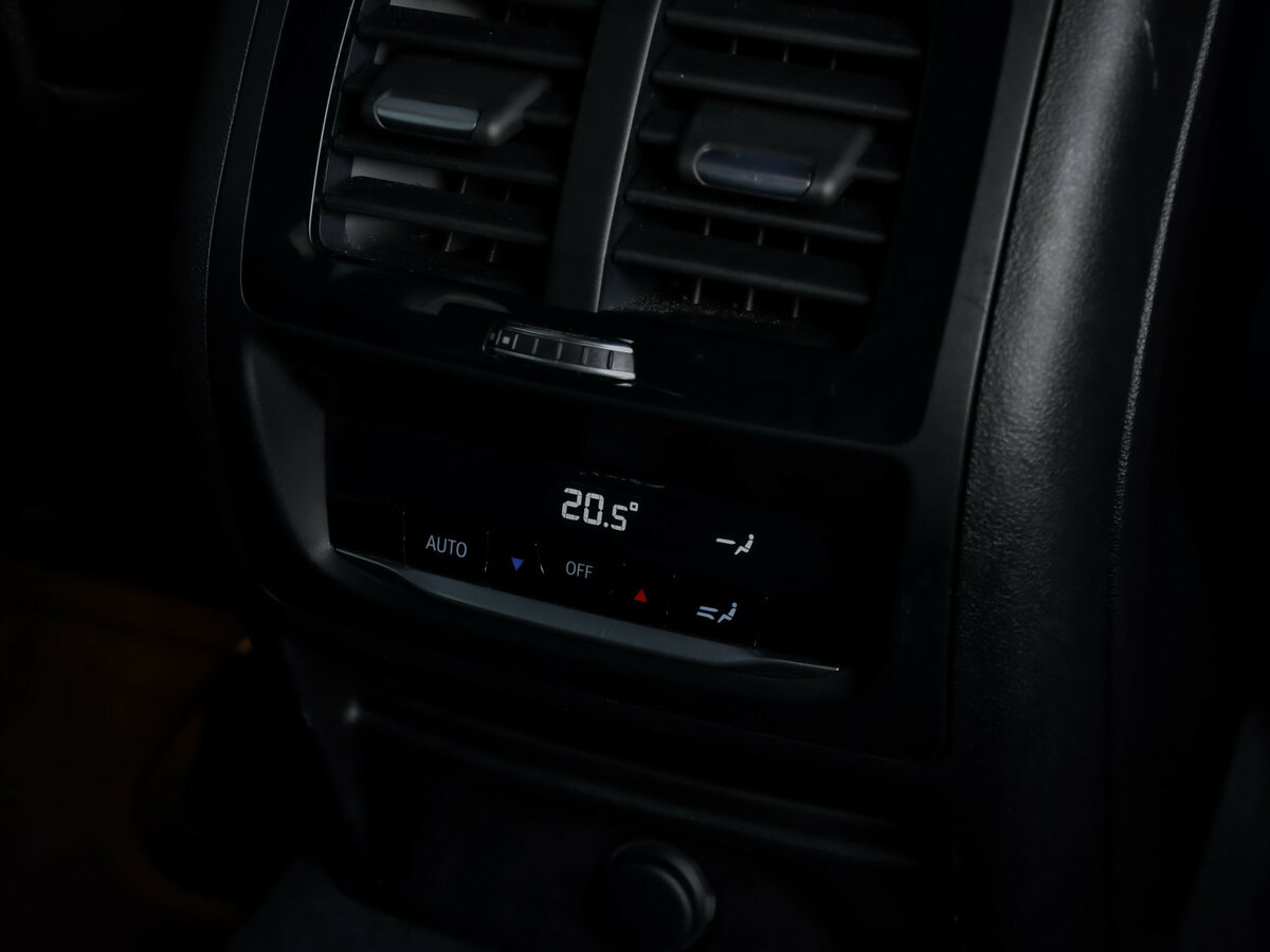 Купить BMW X3 30i xDrive III (G01), 2017, 110 069 км, фото №15