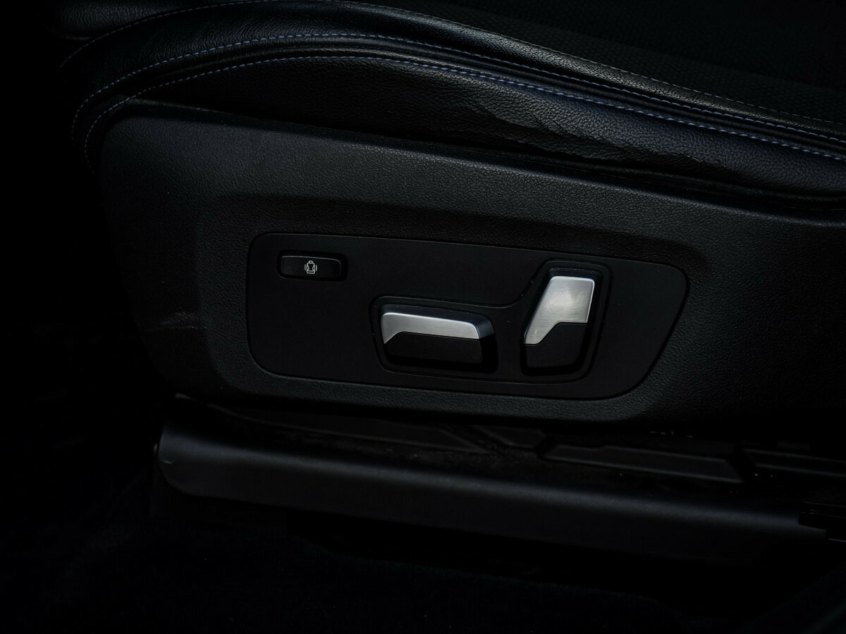 Купить BMW X3 30i xDrive III (G01), 2017, 110 069 км, фото №17