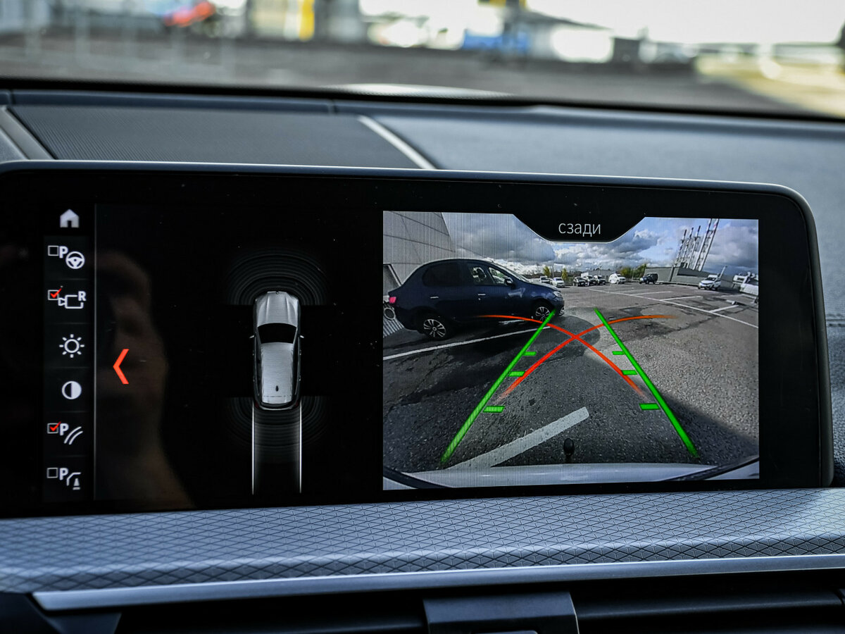 Купить BMW X3 30i xDrive III (G01), 2017, 110 069 км, фото №19