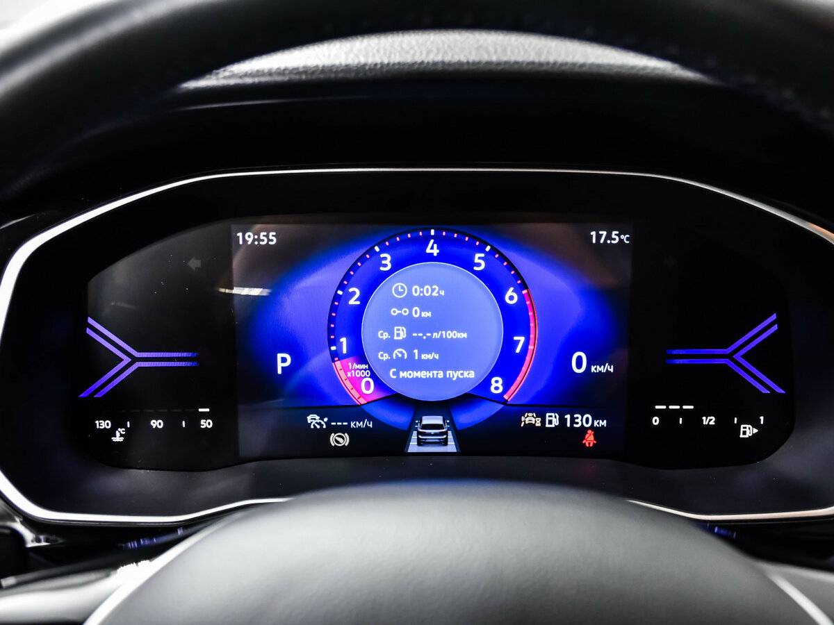 Купить Jetta VS5 I Рестайлинг, 2023, 61 029 км, фото №10