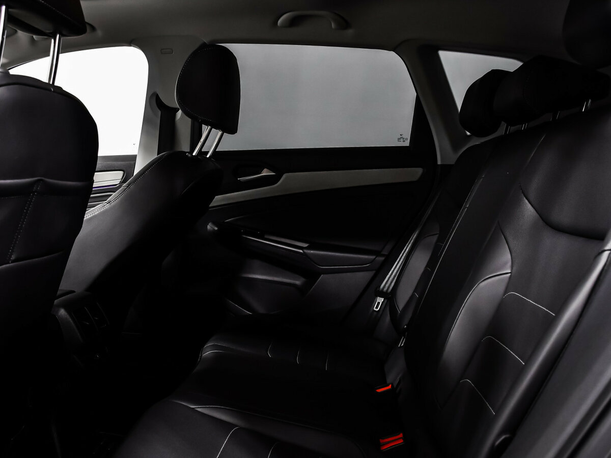 Купить Jetta VS5 I Рестайлинг, 2023, 61 029 км, фото №12