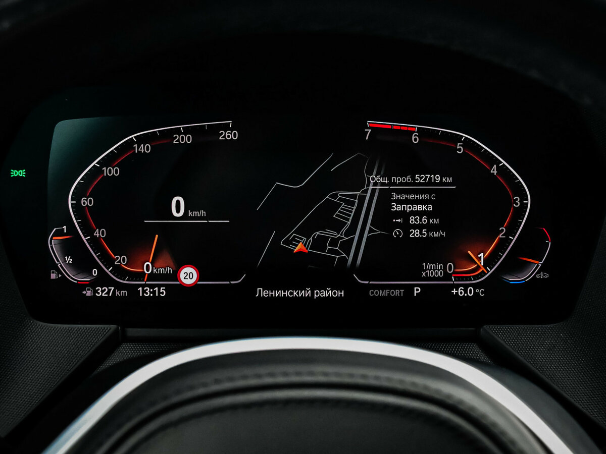 Купить BMW 2 серии Gran Coupe 218i F44, 2021, 52 717 км, фото №10