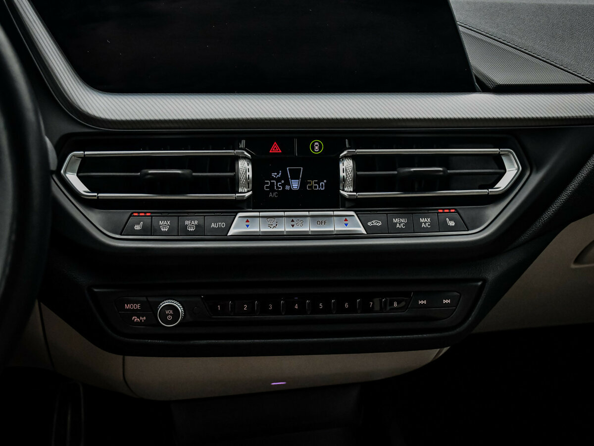 Купить BMW 2 серии Gran Coupe 218i F44, 2021, 52 717 км, фото №15