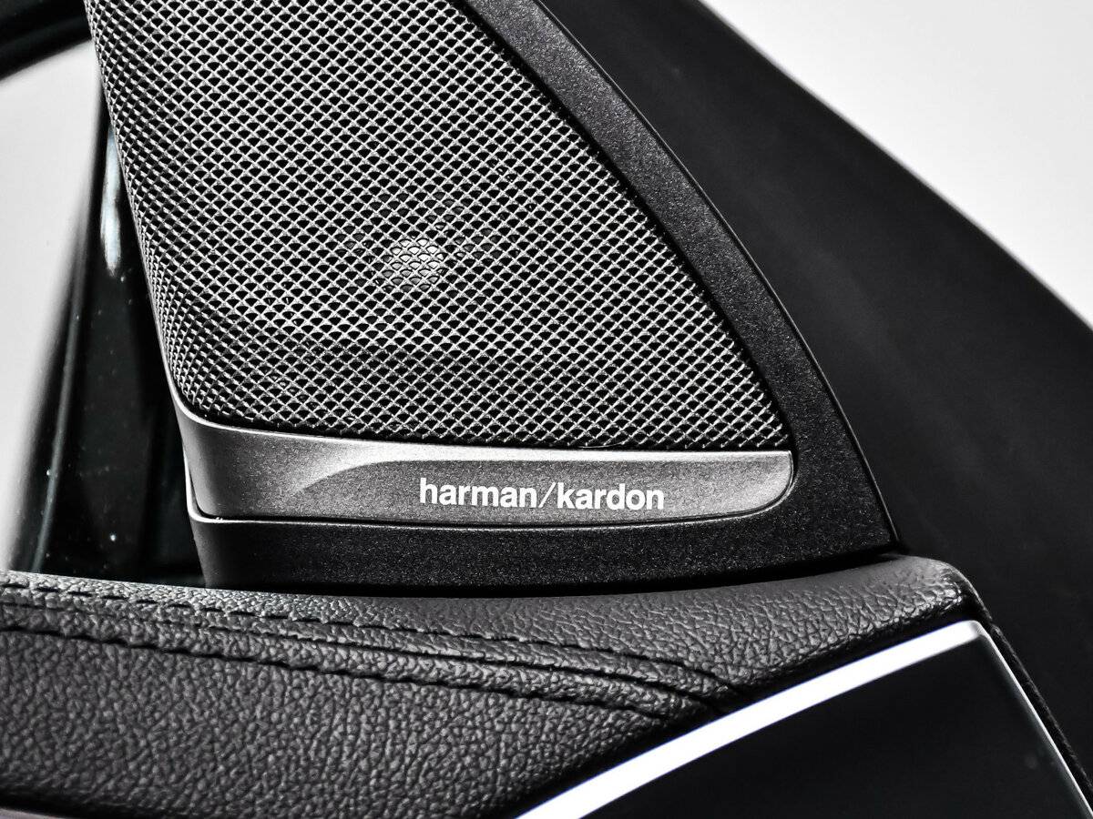 Купить BMW 6 серии Gran Turismo 630i IV (G32), 2018, 119 762 км, фото №15